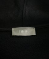 Dior Homme（ディオールオム）パーカー 黒 サイズ:L メンズ/2200713403039