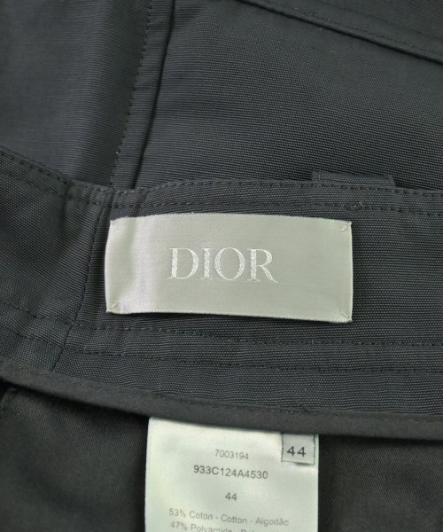 Dior Homme（ディオールオム）その他 紺 サイズ:44(S位) メンズ/2200713403046