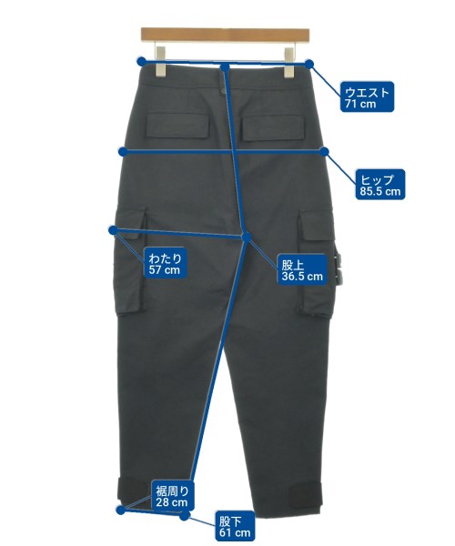 Dior Homme（ディオールオム）その他 紺 サイズ:44(S位) メンズ/2200713403046