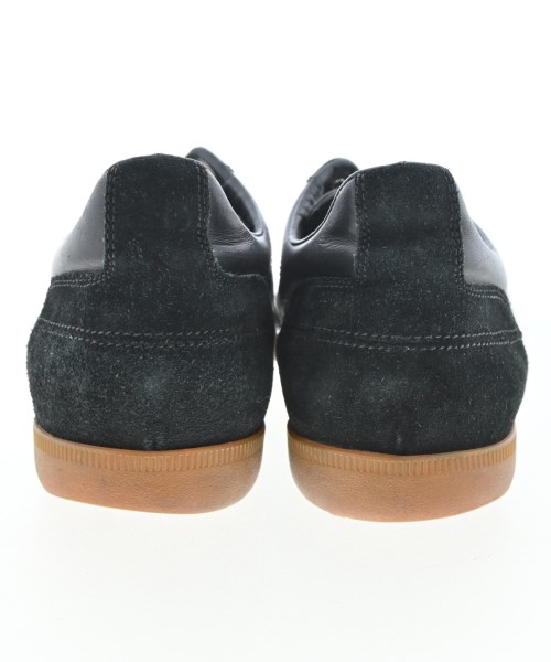 Dior Homme（ディオールオム）スニーカー 黒 サイズ:EU42(27cm位) メンズ/2200713431032