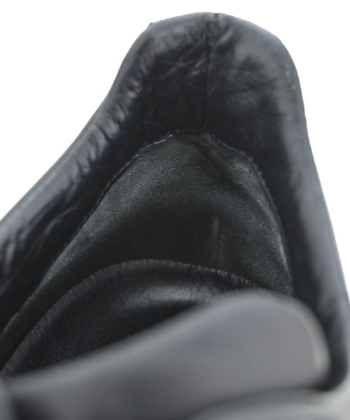 Dior Homme（ディオールオム）スニーカー 黒 サイズ:EU42(27cm位) メンズ/2200713431032