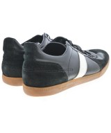 Dior Homme（ディオールオム）スニーカー 黒 サイズ:EU42(27cm位) メンズ/2200713431032