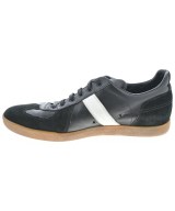 Dior Homme（ディオールオム）スニーカー 黒 サイズ:EU42(27cm位) メンズ/2200713431032