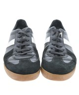 Dior Homme（ディオールオム）スニーカー 黒 サイズ:EU42(27cm位) メンズ/2200713431032