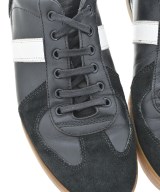 Dior Homme（ディオールオム）スニーカー 黒 サイズ:EU42(27cm位) メンズ/2200713431032