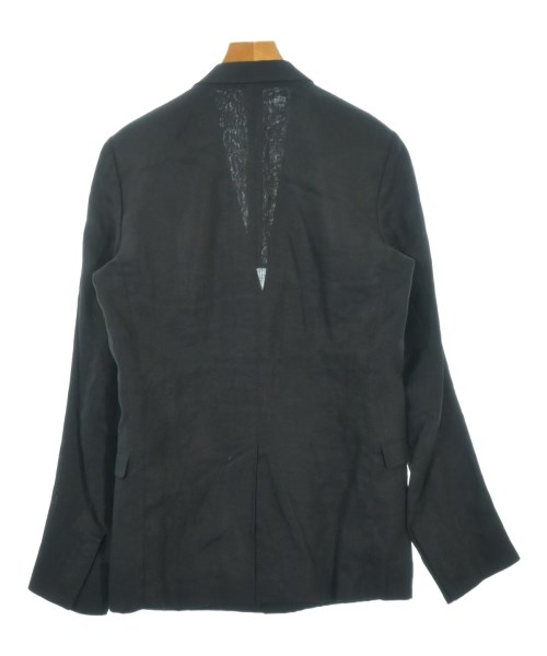 Dior Homme（ディオールオム）カジュアルジャケット 黒 サイズ:44(S位) メンズ/2200709672043