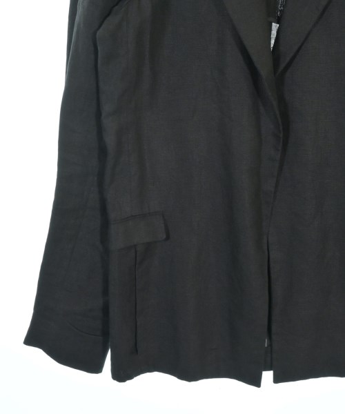 Dior Homme（ディオールオム）カジュアルジャケット 黒 サイズ:44(S位) メンズ/2200709672043