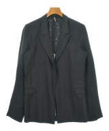 Dior Homme（ディオールオム）カジュアルジャケット 黒 サイズ:44(S位) メンズ/2200709672043