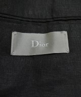 Dior Homme（ディオールオム）カジュアルジャケット 黒 サイズ:44(S位) メンズ/2200709672043