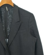 Dior Homme（ディオールオム）カジュアルジャケット 黒 サイズ:44(S位) メンズ/2200709672043