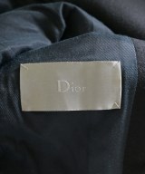Dior Homme（ディオールオム）ピーコート 黒 サイズ:46(M位) メンズ/2200713693010