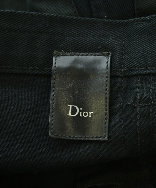 Dior Homme（ディオールオム）その他 黒 サイズ:28(S位) メンズ/2200713818017