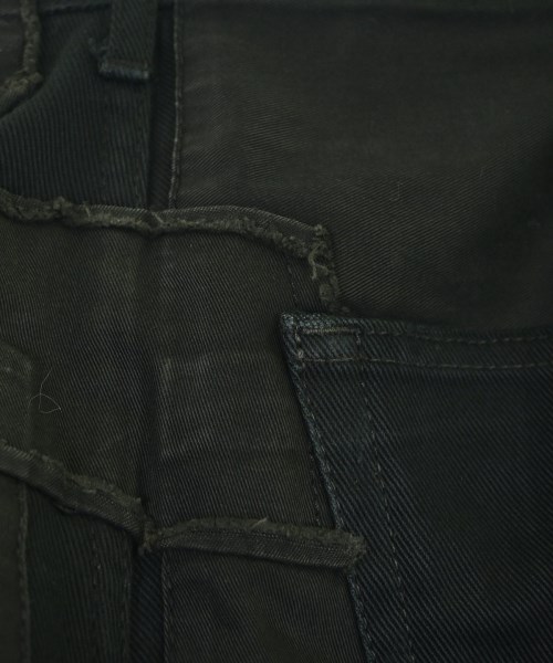 Dior Homme（ディオールオム）その他 黒 サイズ:28(S位) メンズ/2200713818017