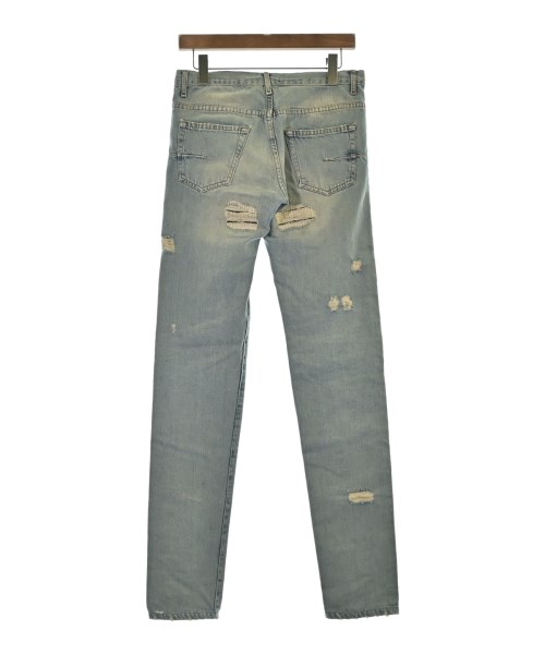 Dior Homme（ディオールオム）デニムパンツ 青 サイズ:28(S位) メンズ/2200713818024