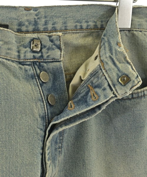 Dior Homme（ディオールオム）デニムパンツ 青 サイズ:28(S位) メンズ/2200713818024
