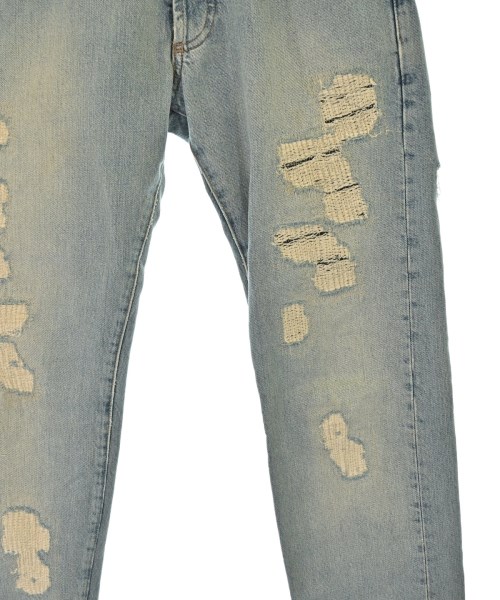 Dior Homme（ディオールオム）デニムパンツ 青 サイズ:28(S位) メンズ/2200713818024