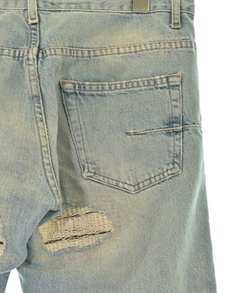 Dior Homme（ディオールオム）デニムパンツ 青 サイズ:28(S位) メンズ/2200713818024