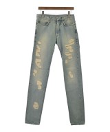 Dior Homme（ディオールオム）デニムパンツ 青 サイズ:28(S位) メンズ/2200713818024