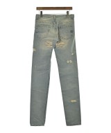Dior Homme（ディオールオム）デニムパンツ 青 サイズ:28(S位) メンズ/2200713818024
