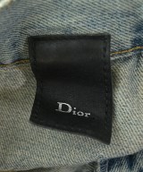 Dior Homme（ディオールオム）デニムパンツ 青 サイズ:28(S位) メンズ/2200713818024