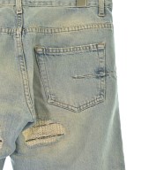 Dior Homme（ディオールオム）デニムパンツ 青 サイズ:28(S位) メンズ/2200713818024