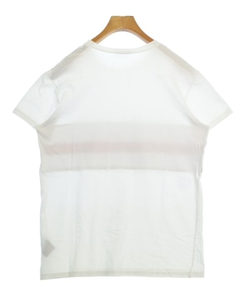 Dior Homme（ディオールオム）Tシャツ・カットソー 白 サイズ:S メンズ/2200713873061