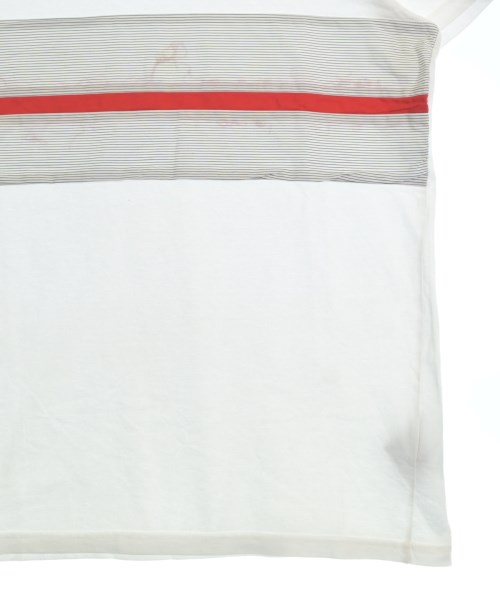 Dior Homme（ディオールオム）Tシャツ・カットソー 白 サイズ:S メンズ/2200713873061