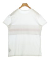 Dior Homme（ディオールオム）Tシャツ・カットソー 白 サイズ:S メンズ/2200713873061