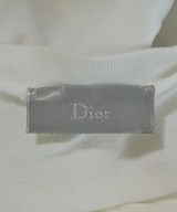 Dior Homme（ディオールオム）Tシャツ・カットソー 白 サイズ:S メンズ/2200713873061