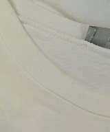 Dior Homme（ディオールオム）Tシャツ・カットソー 白 サイズ:S メンズ/2200713873061