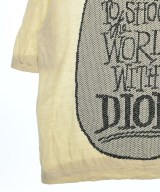 Dior Homme（ディオールオム）ニット・セーター ベージュ サイズ:S メンズ/2200713934038