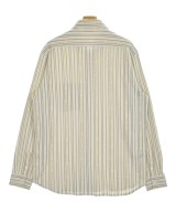 Dior Homme（ディオールオム）カジュアルシャツ 白 サイズ:L メンズ/2200714138015
