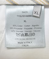 Dior Homme（ディオールオム）ショートパンツ 白 サイズ:XL メンズ/2200714138022