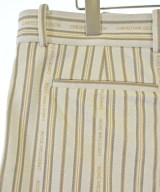 Dior Homme（ディオールオム）ショートパンツ 白 サイズ:XL メンズ/2200714138022