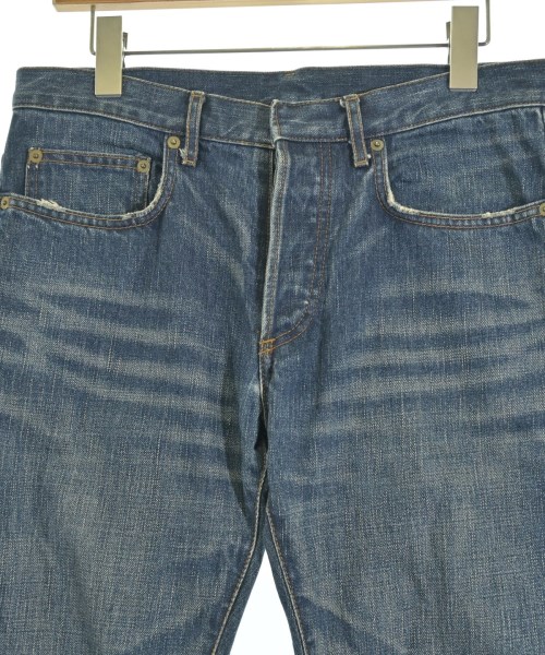 Dior Homme（ディオールオム）デニムパンツ 青 サイズ:30(M位) メンズ/2200715039021