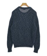Dior Homme（ディオールオム）ニット・セーター 青 サイズ:M メンズ/2200715041093