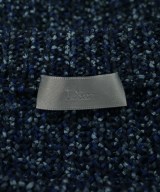 Dior Homme（ディオールオム）ニット・セーター 青 サイズ:M メンズ/2200715041093