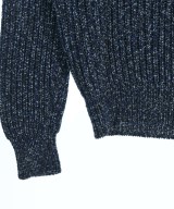 Dior Homme（ディオールオム）ニット・セーター 青 サイズ:M メンズ/2200715041093