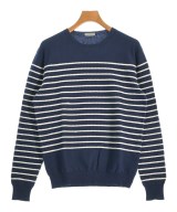 Dior Homme（ディオールオム）ニット・セーター 青 サイズ:M メンズ/2200715041109