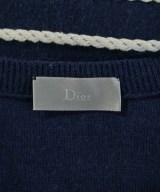 Dior Homme（ディオールオム）ニット・セーター 青 サイズ:M メンズ/2200715041109