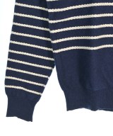 Dior Homme（ディオールオム）ニット・セーター 青 サイズ:M メンズ/2200715041109