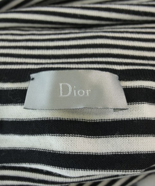 Dior Homme（ディオールオム）ニット・セーター 黒 サイズ:M メンズ/2200715041130