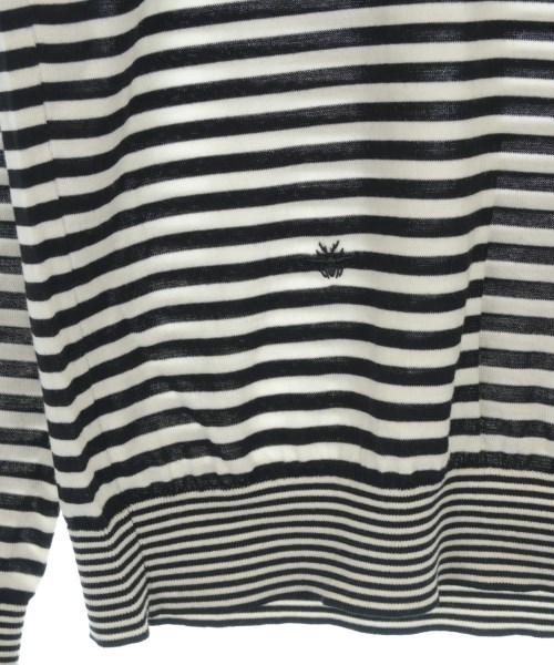Dior Homme（ディオールオム）ニット・セーター 黒 サイズ:M メンズ/2200715041130