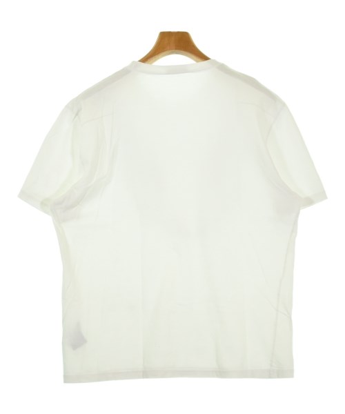 Dior Homme（ディオールオム）Tシャツ・カットソー 白 サイズ:-(L位) メンズ/2200715235089