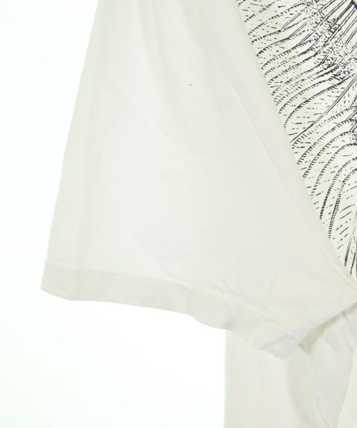 Dior Homme（ディオールオム）Tシャツ・カットソー 白 サイズ:-(L位) メンズ/2200715235089