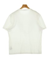 Dior Homme（ディオールオム）Tシャツ・カットソー 白 サイズ:-(L位) メンズ/2200715235089