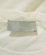 Dior Homme（ディオールオム）Tシャツ・カットソー 白 サイズ:-(L位) メンズ/2200715235089