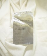 Dior Homme（ディオールオム）Tシャツ・カットソー 白 サイズ:-(L位) メンズ/2200715235089