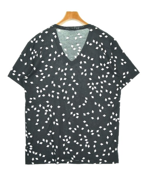 Dior Homme（ディオールオム）Tシャツ・カットソー 黒 サイズ:-(L位) メンズ/2200715235096