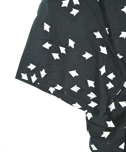 Dior Homme（ディオールオム）Tシャツ・カットソー 黒 サイズ:-(L位) メンズ/2200715235096